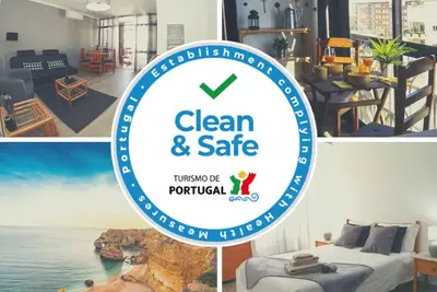 Image de Place dans la résidence Sun