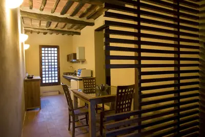 Image de Villa Amedeo apt Galileo 15 km de Sienne