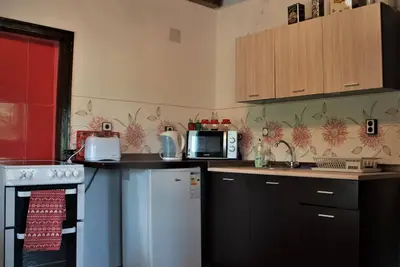 Image de Cottage dans le pays