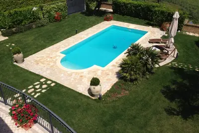 Image de Station De Vie Relaxante