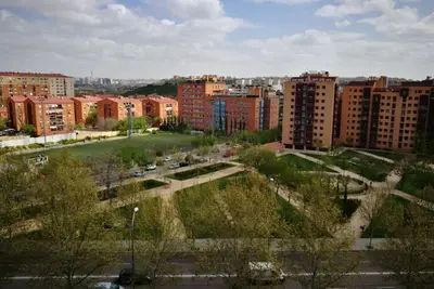 Image de Appartements Torr à Madrid \/ Zone Magique Zone Sud