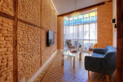 Image de Appartement de luxe Casa de las Meninas