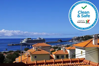 Image de Apartment B - Funchal Carvalhal Old Town