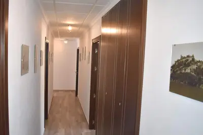 Image de Chambre 2, pour 2 personnes - Indépendante à Iznajar - avec terrasse