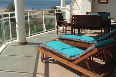 Image de nouvel appartement en première ligne