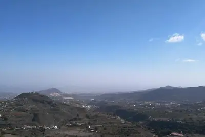 Image de Chalet Route Barranco de los Cernícalos