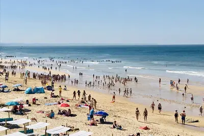 Image de Beachome4u Cosy Appartement