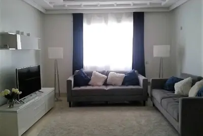 Image de Appartement ensoleillé dans le quartier d' Ibéria