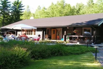 Image de Villa Struka Riverside à Pyhtää