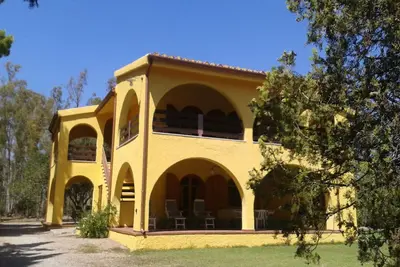 Image de Villa indipendente vicino al mare