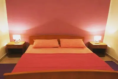 Image de Milovic appartements Kotor