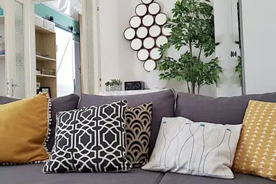 Image de Appartement moderne dans un bâtiment historique