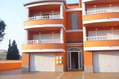 Image de Oliva: Appartement - Oliva