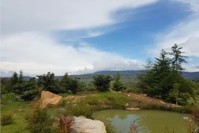 Image de Le Meilleur Lieu De Repos Et De Rencontre Avec La Nature À Villa De Leyva