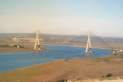 Image de Maison à Costa Esuri, Nr. Ayamonte, Espagne