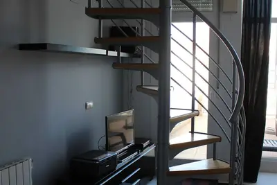 Image de Octavio Loft: Wifi / 1. 5 salles de bain / Aa