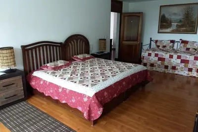 Image de Maison avec Appartement Vista Real zone 15 Guatemala