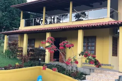 Image de Site Damasio, Condo Japará