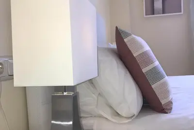 Image de Appartement de luxe avec vue sur la mer