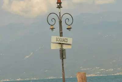 Image de Vacances Sur Le Lac De Garda