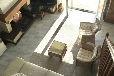 Image de Villa de charme Meublée 2 chambres Hiver Novembre-Avril. 15 Km Aix en provence