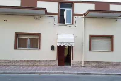 Image de B & B de Mino à Grottaglie, le lieu de séjour
