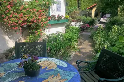 Image de Appartement sous le cèdre