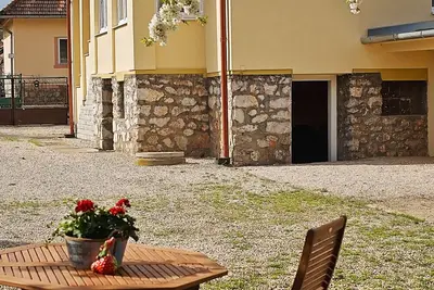 Image de Slovaquie; l'espace, la tranquillité et beaucoup de possibilités! Soyez les bienvenus dans Strawberry House!