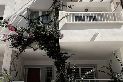 Image de Villa à Carboneras, vue sur la mer, entièrement équipées et très confortables