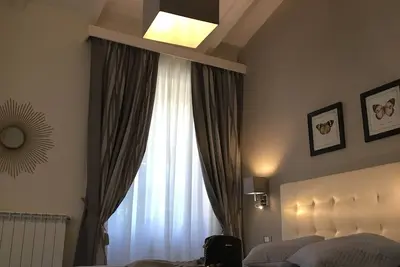 Image de Appartement \"Buonarroti\" House of Artist