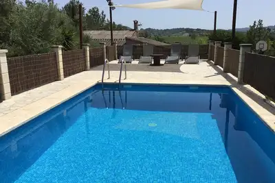 Maison De Campagne À Manacor