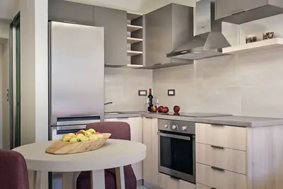 Maisonnette Standard Jardin et Vue sur la Piscine [60 m²]