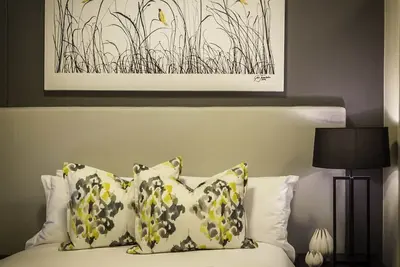 Image de C. A. G Appartement de trois chambres à Rosebank Johannesburg