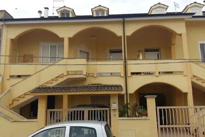Image de Appartement de vacances - premier étage