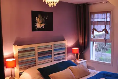 Image de Séjour bien-être (massage, jacuzzi, sauna) en gîte de charme à 800 m des plages