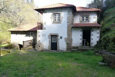 Image de Moinho da Cruz, Ponte de Lima