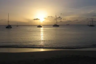 Image de Coyaba, Sun West Villas