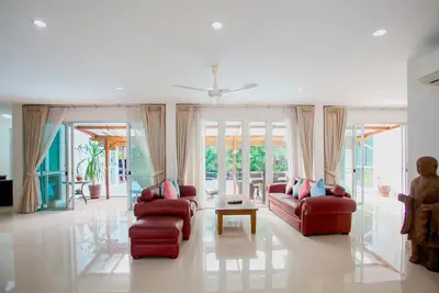 Image de Na Thai Peaceful Villa, Ao-Nang, Krabi