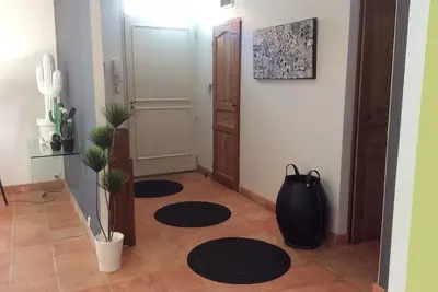 Image de Belle maison en pierre bordelaise