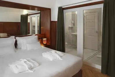 Image de Appartement 403 à Casa Rosa