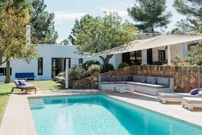 Image de Can Nic - Finca pour les familles