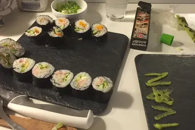 Image de Profitez d'une expérience de vacances unique en séjournant dans une école de cuisine en activité
