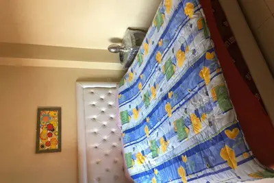 Brand new apartment in prime location