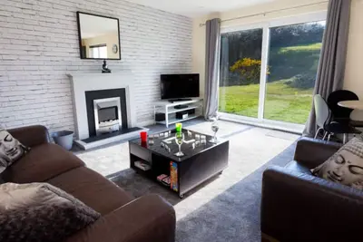 Image de Bel appartement moderne de 2 chambres