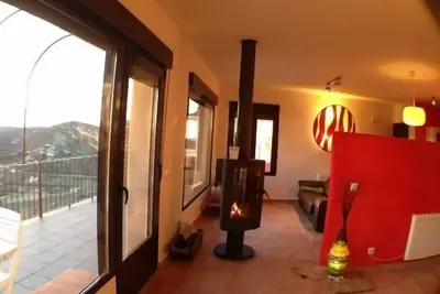 Image de Antigua Casa de Pedro Chicote pour 2 personnes