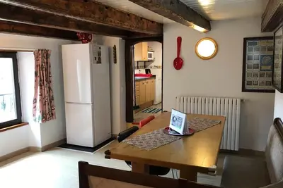 Image de Maison typique d'Andorre