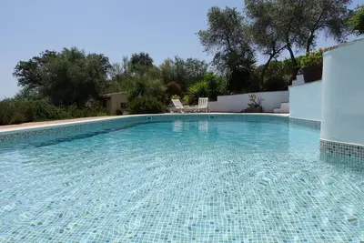 Image de Superbe villa familiale de 5 chambres avec des vues spectaculaires