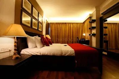 Image de Appartement de luxe à Koregaon Park