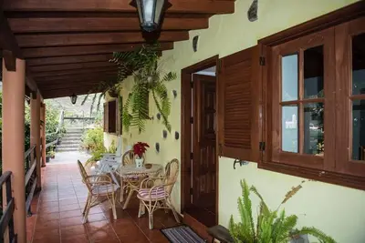 Image de Nuevitas I Rural Cottage