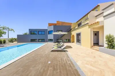 Image de Villas Marim Heron House